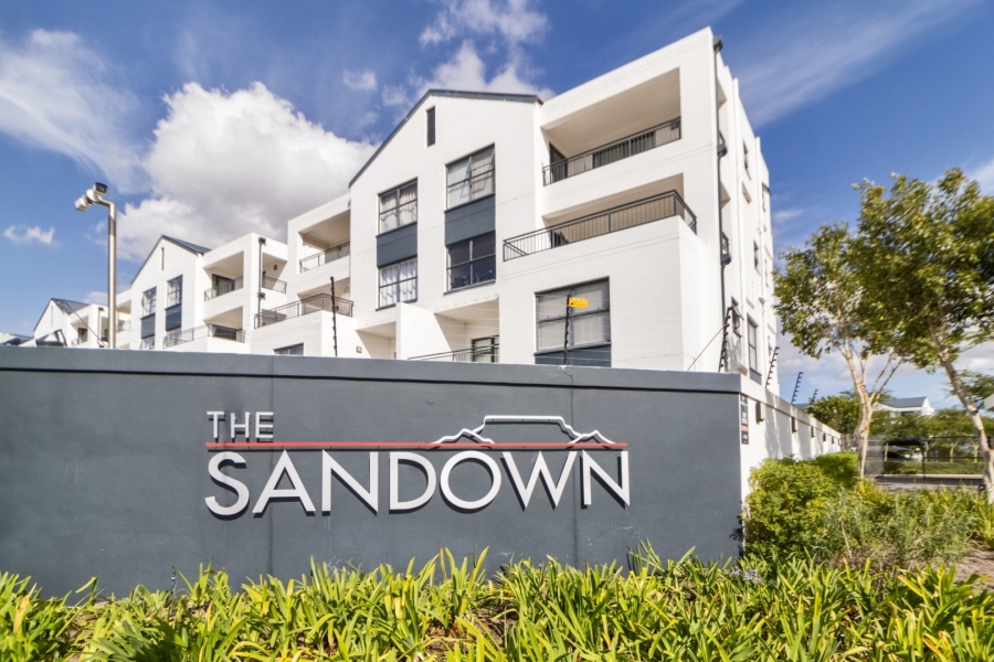 2 Bedroom Property for Sale in Sandown Western Cape